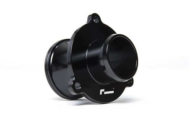 Racingline Turbo Muffler Delete EA888 Gen.3 Engines