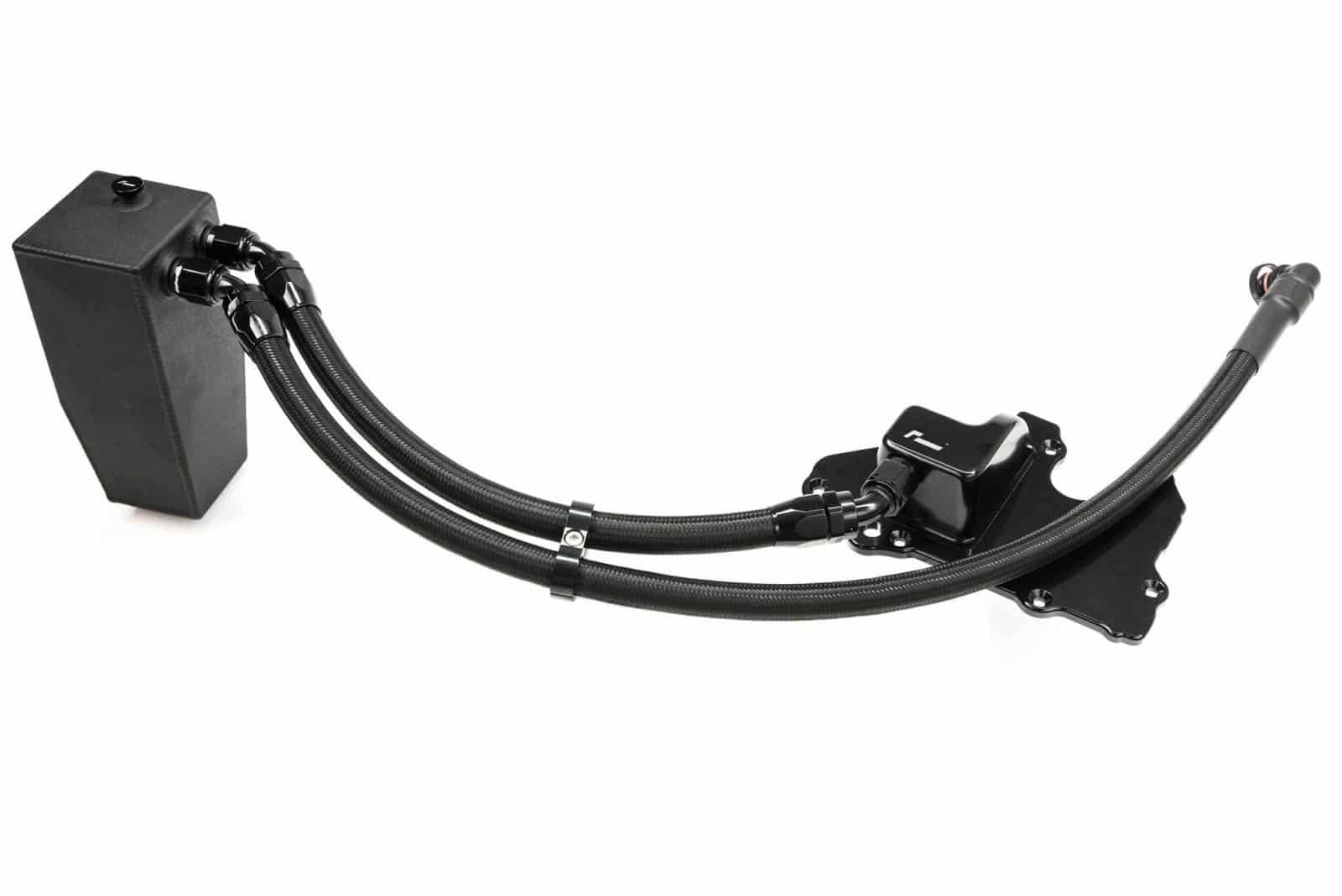 Racingline Oil Management System (Catch Can) 2.0TSI EA888 Gen.3 – VWR13G700 - Performance HQ - United Kingdom