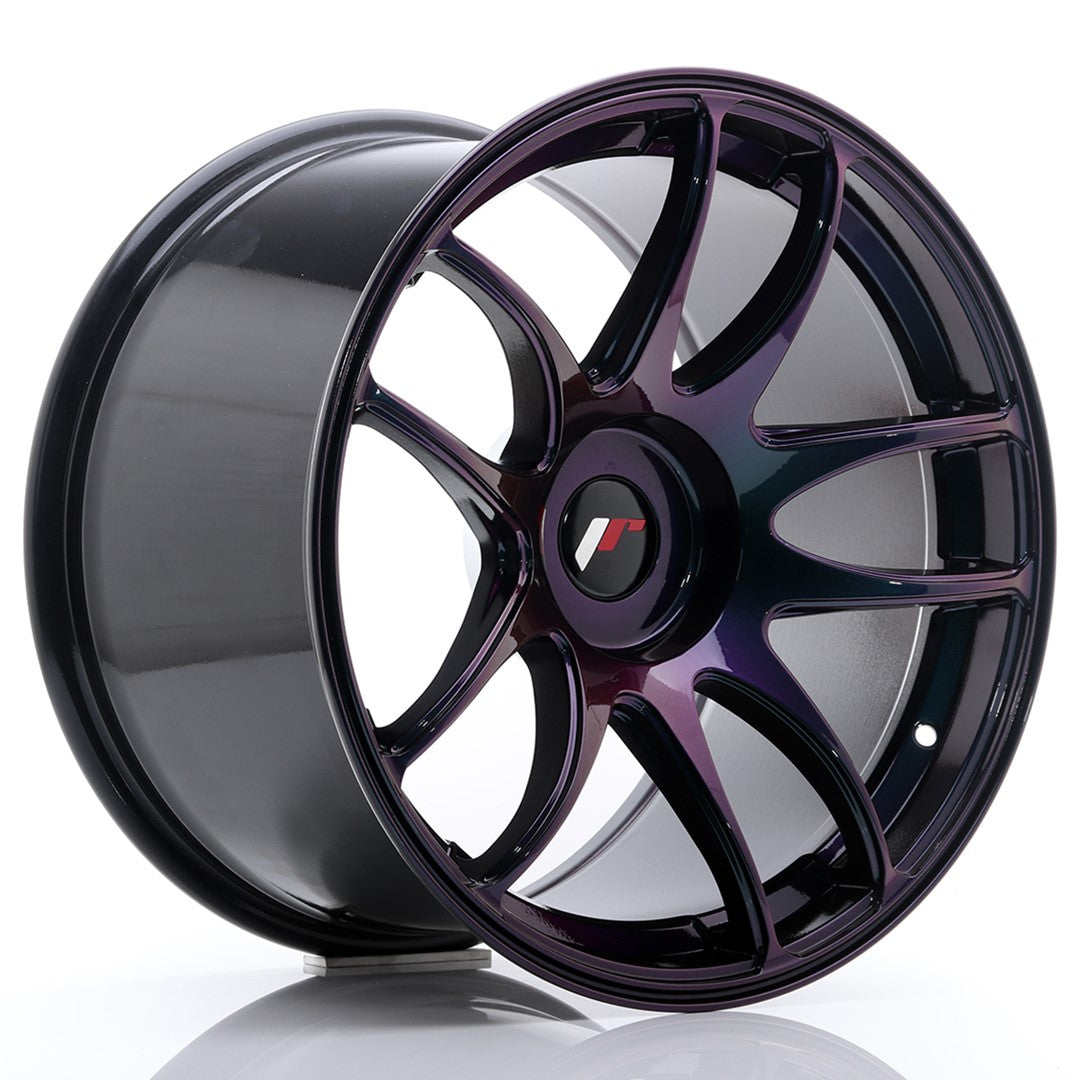 JR Wheels JR29 18x10