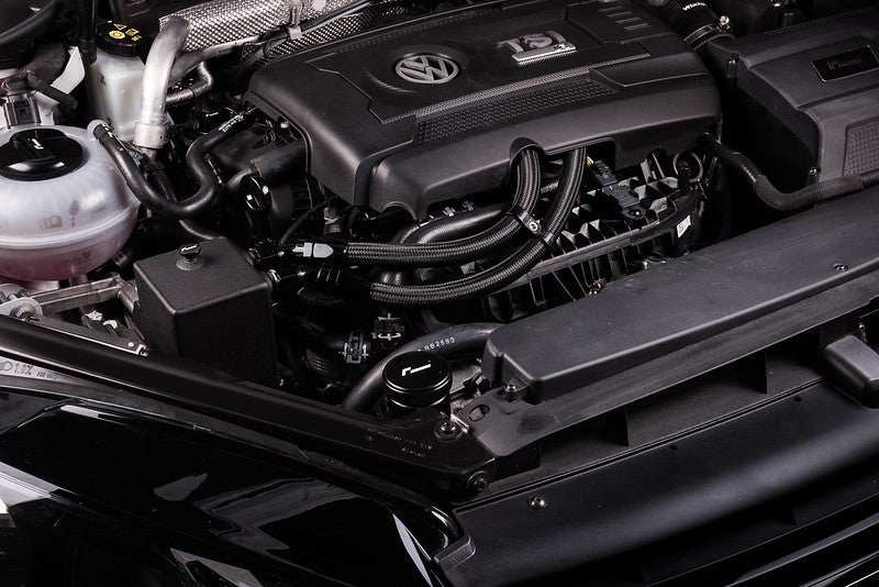 Racingline Oil Management System (Catch Can) 2.0TSI EA888 Gen.3 – VWR13G700 - Performance HQ - United Kingdom