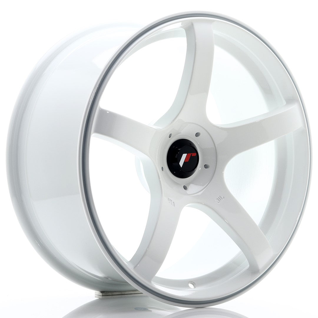 JR Wheels JR32 18x8