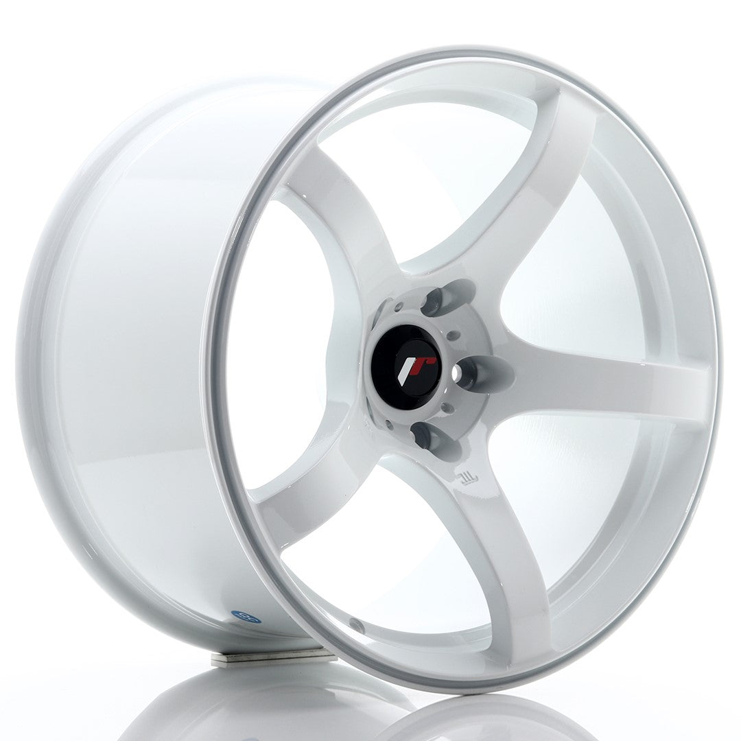 JR Wheels JR32 18x10
