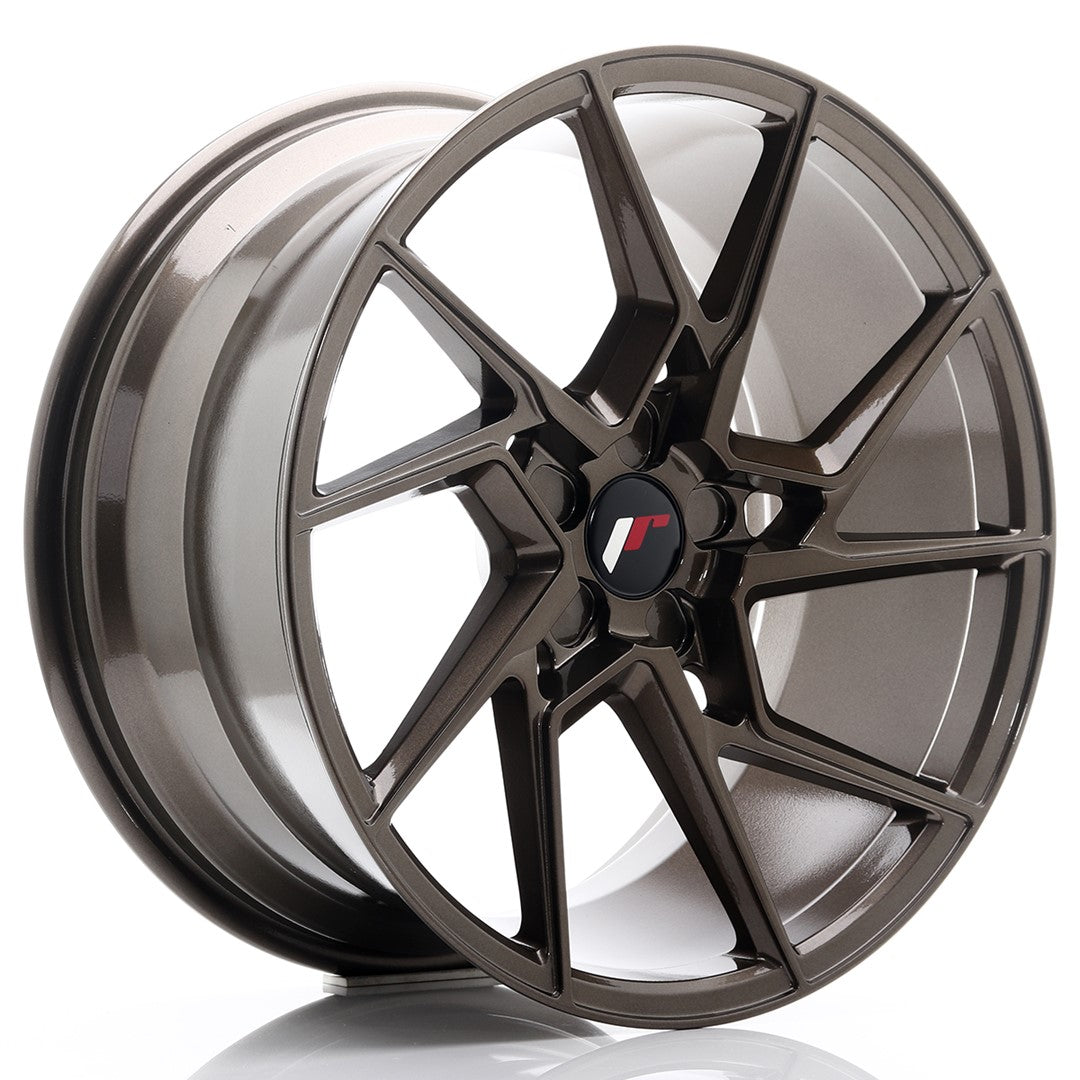 JR Wheels JR33 19x9