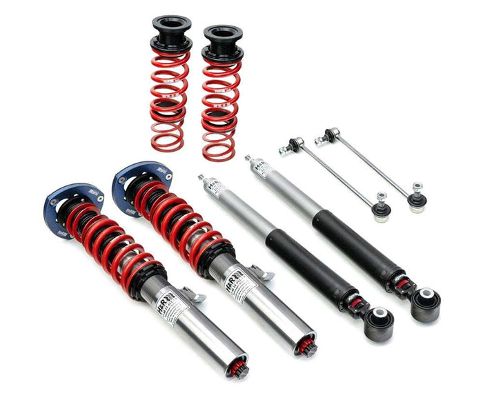 H&R x Koni Clubsport Monotube Track Coilover Kit Limited Edition