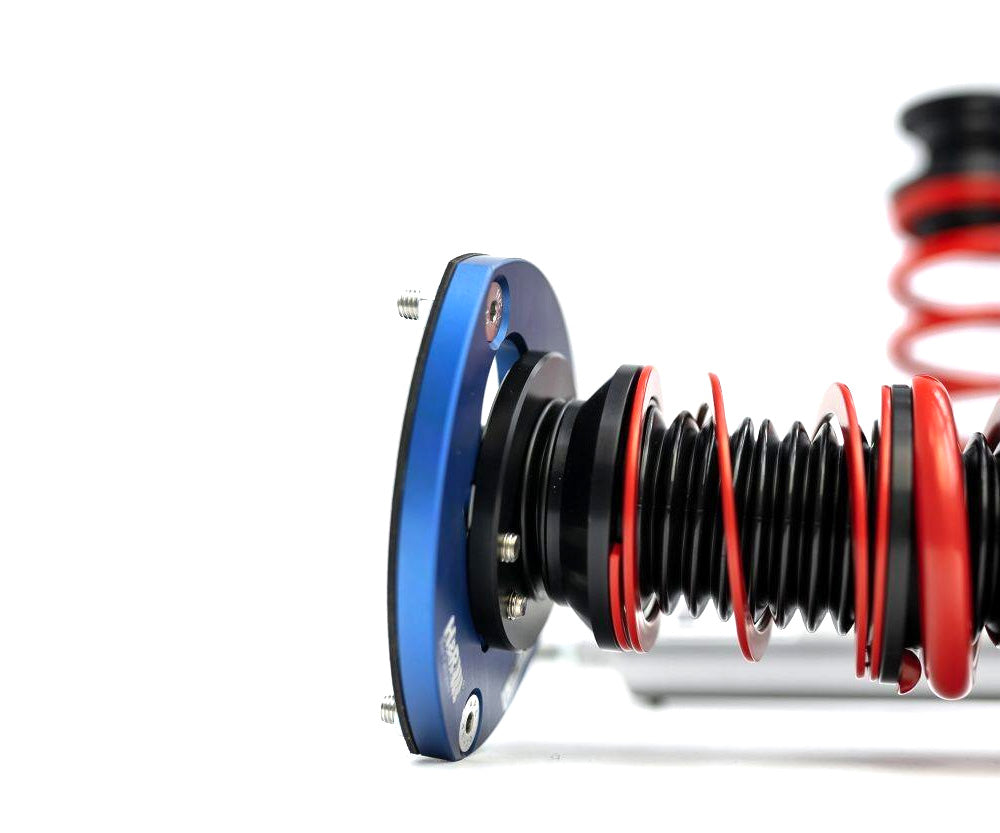 H&R x Koni Clubsport Monotube Track Coilover Kit Limited Edition