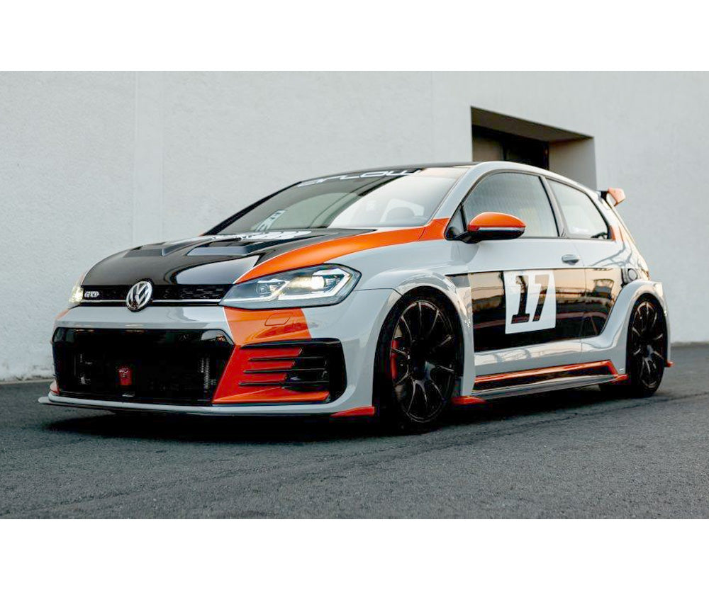 H&R x Koni Clubsport Monotube Track Coilover Kit Limited Edition