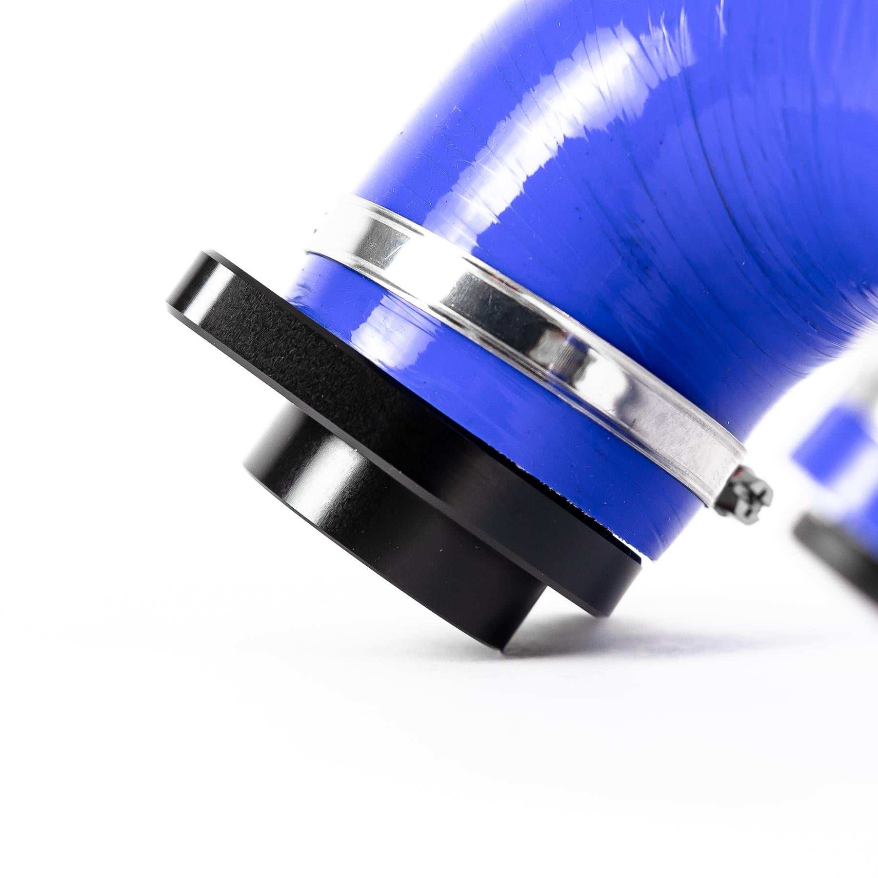 1.5 TSI 35 TFSI VW Audi Intake Hose Turbo Inlet Adapter - Blue - Performance HQ - United Kingdom