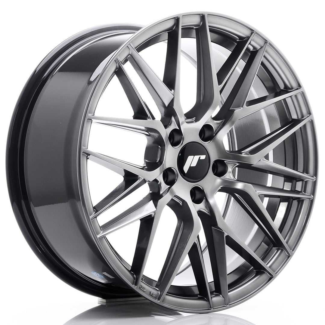 JR Wheels JR28 18x8
