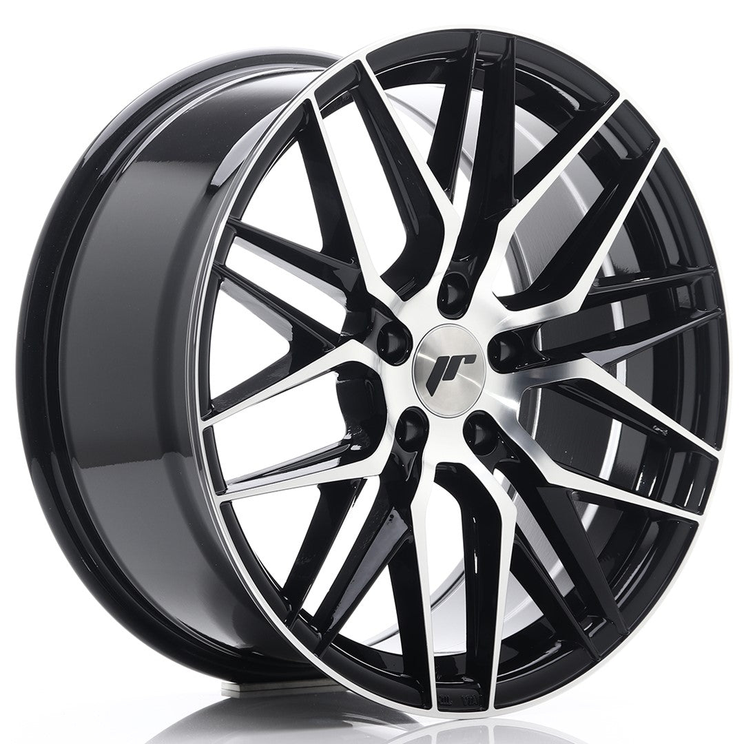 JR Wheels JR28 18x8