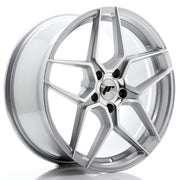 JR Wheels JR34 19x8