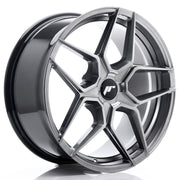 JR Wheels JR34 19x8