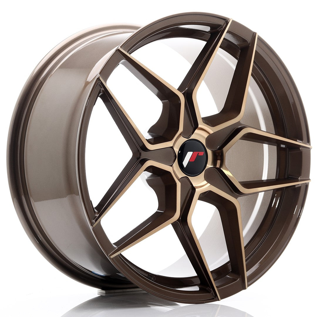 JR Wheels JR34 19x8