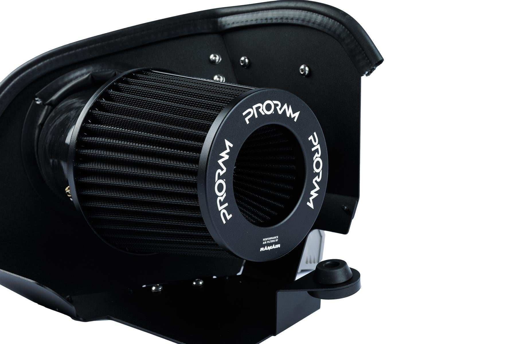Performance Pleated Induction Kit for VW MK8 Golf GTD - Performance HQ - United Kingdom