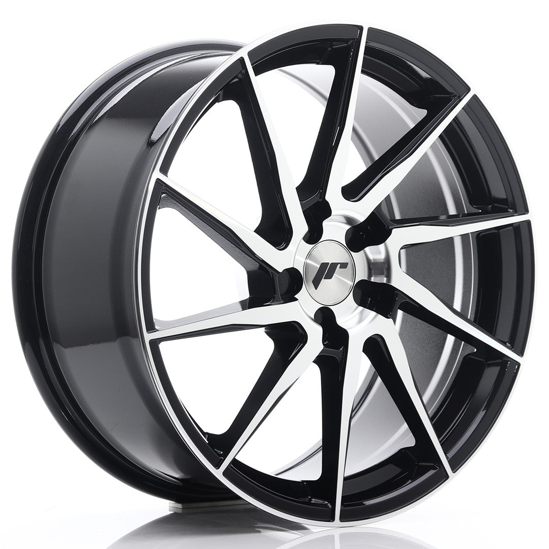 JR Wheels JR36 19x8