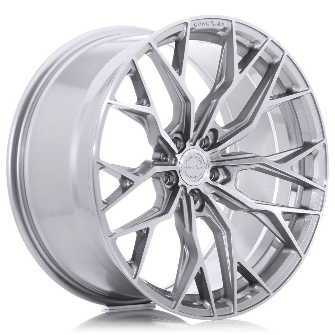 Concaver CVR1 20x8