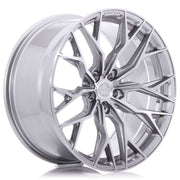 Concaver CVR1 20x12 ET32-60 BLANK Brushed Titanium - Performance HQ - United Kingdom