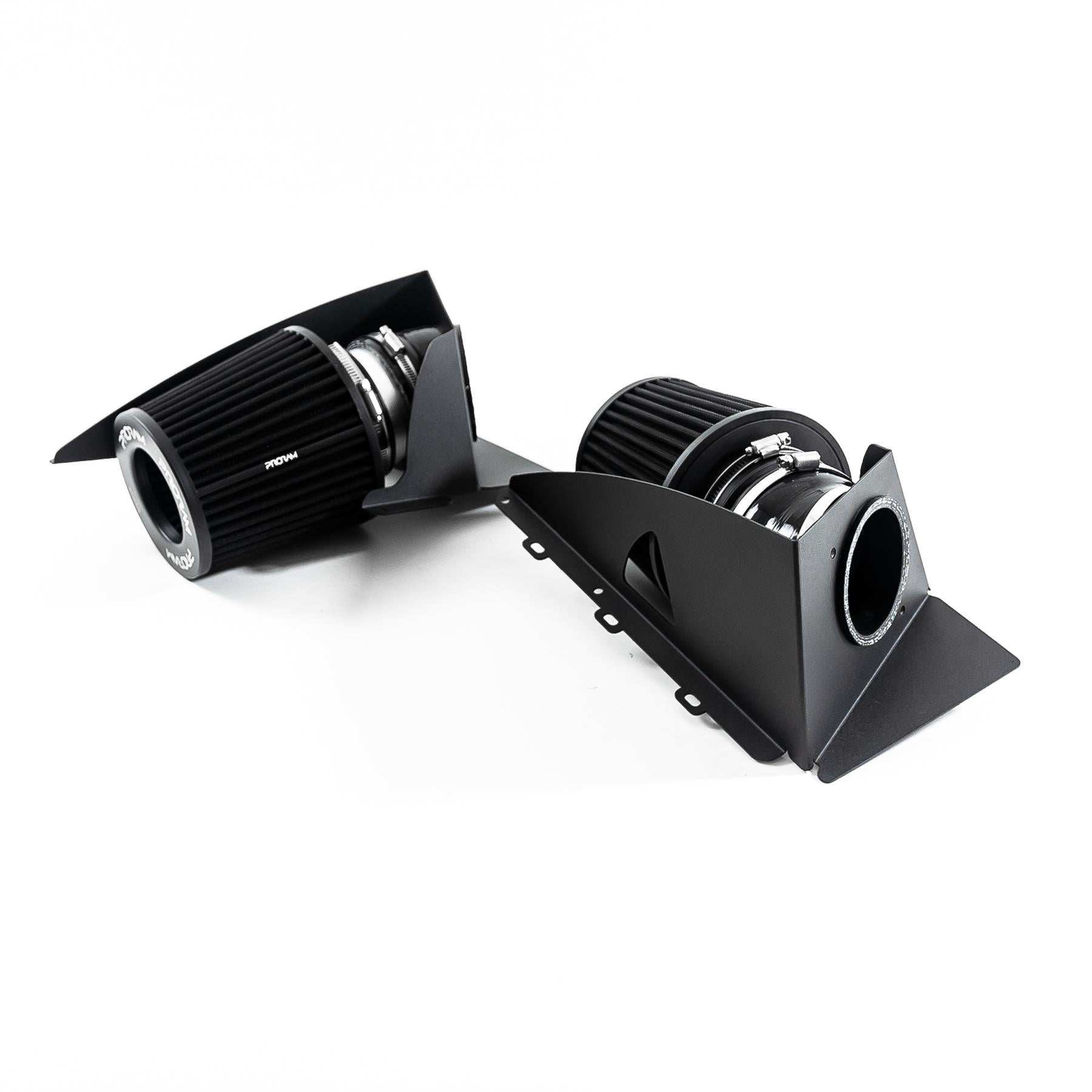 Performance Pleated Induction Kit for Land Rover Defender 5.0 V8 L663 P525 2021+ - Performance HQ - United Kingdom