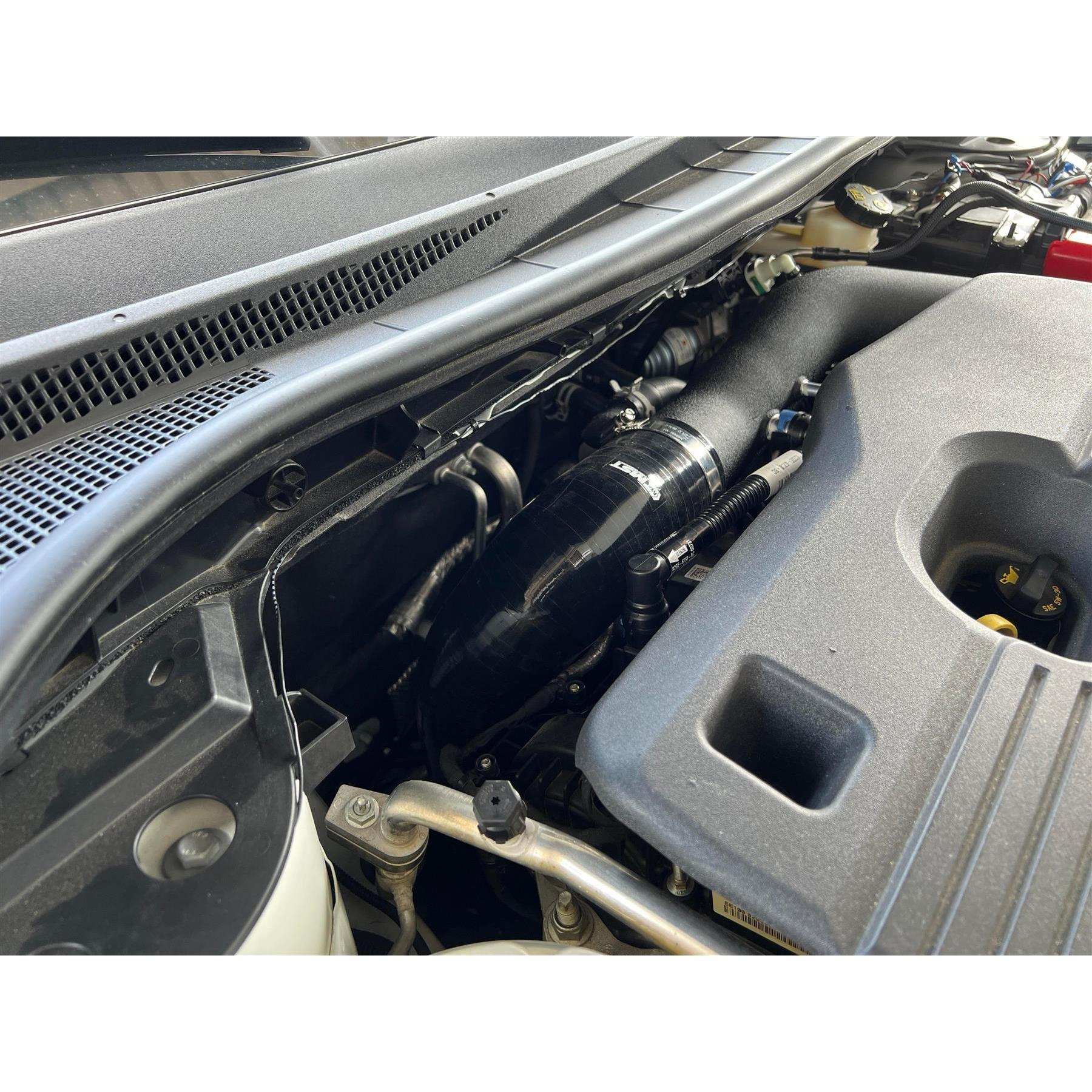 Intake and Inlet Pipe for Ford Kuga 2.0 2020+ - Performance HQ - United Kingdom