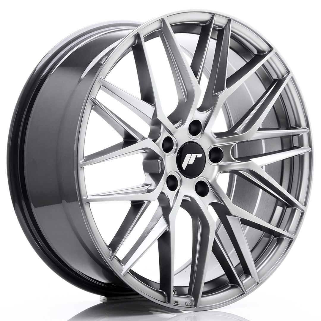 JR Wheels JR28 20x8