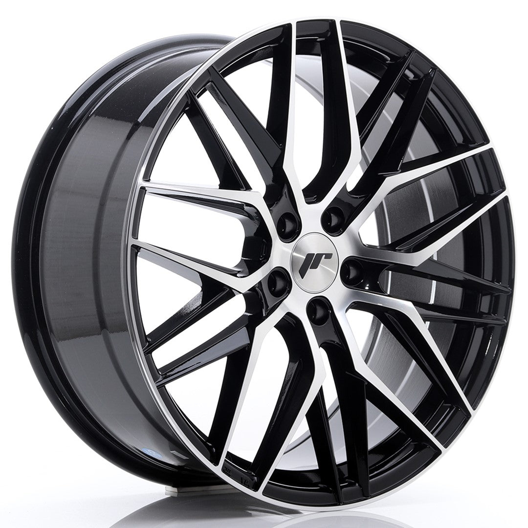 JR Wheels JR28 20x8