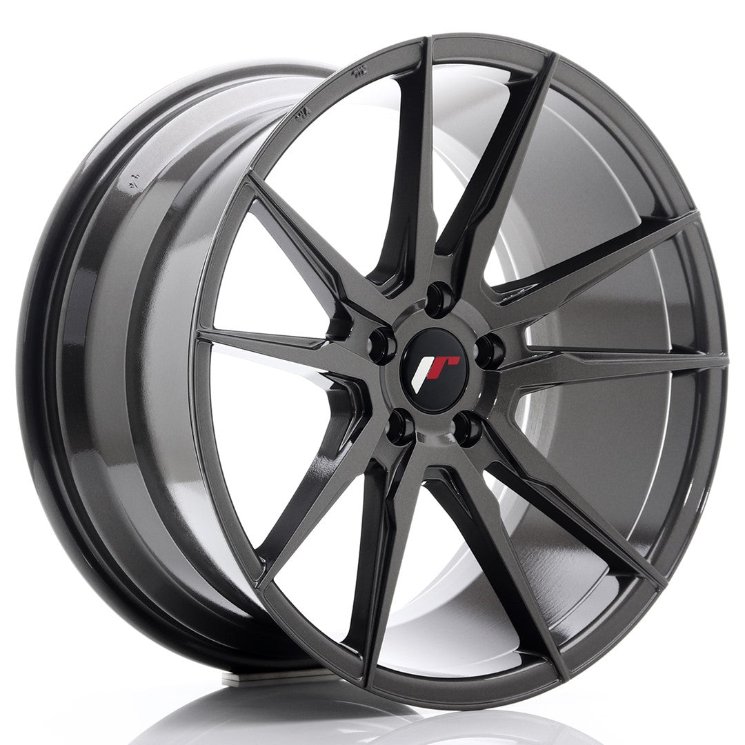 JR Wheels JR21 19x9