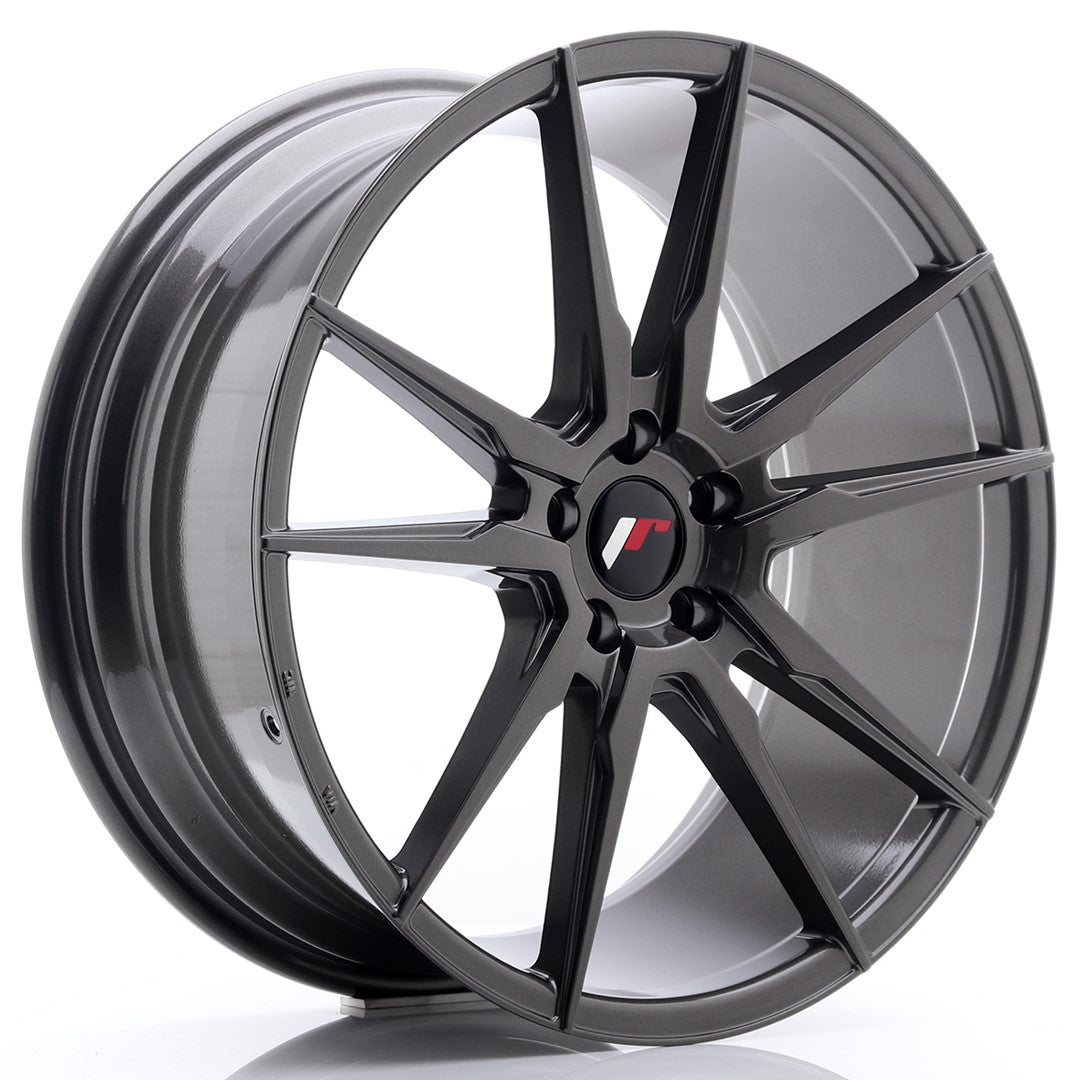 JR Wheels JR21 20x8