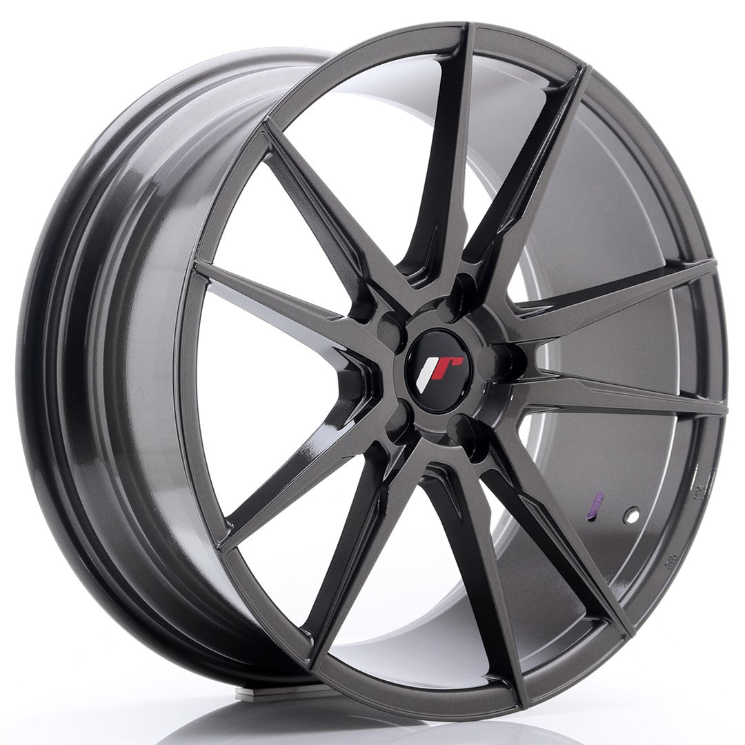 JR Wheels JR21 20x8