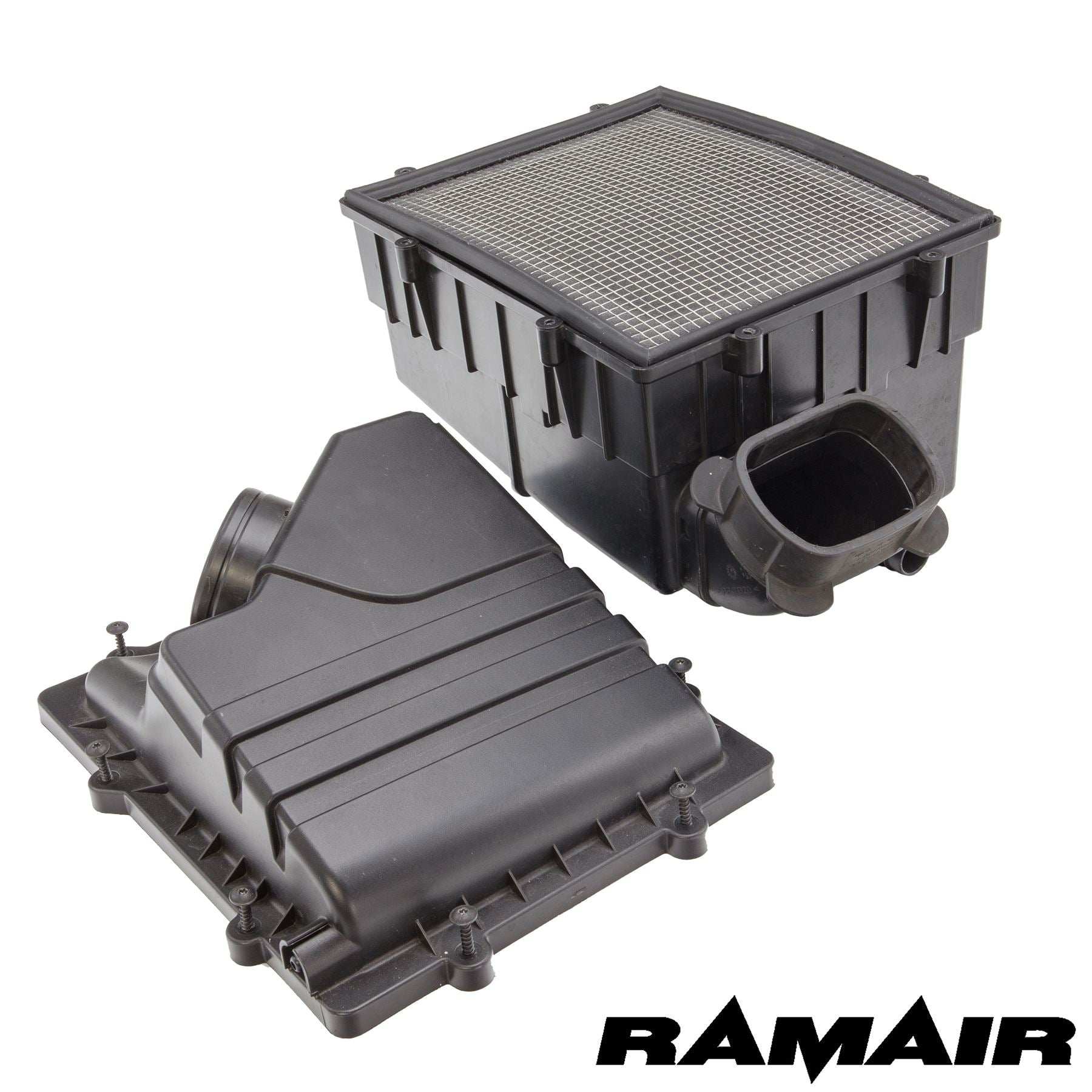 Performance Foam Replacement Air Filter for Polo 6C GTI 1.8 TSI Ibiza TDI - Performance HQ - United Kingdom