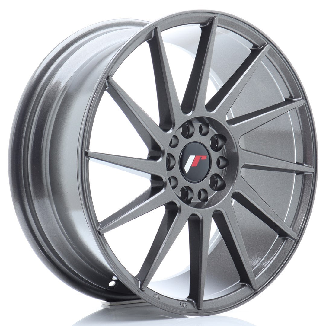 JR Wheels JR22 18x7