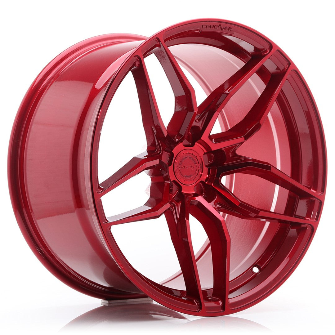 Concaver CVR3 20x10