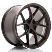 JR Wheels SL01 18x10