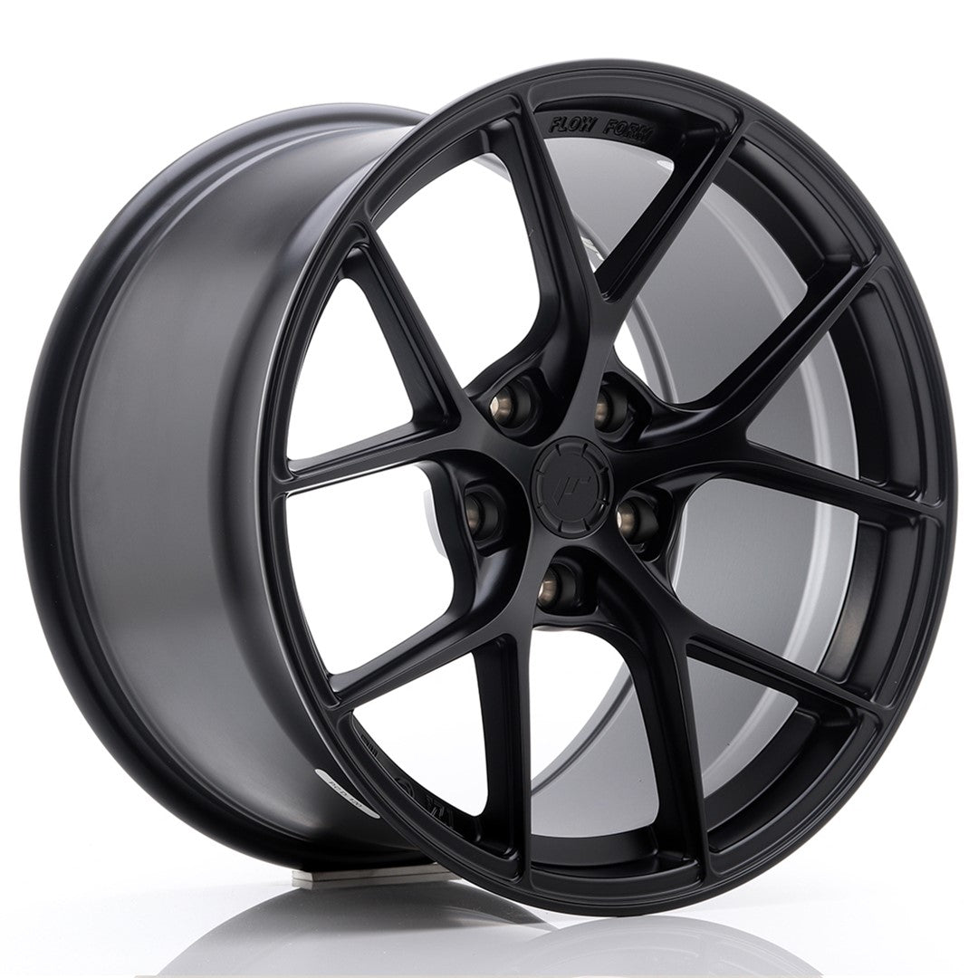 JR Wheels SL01 18x10