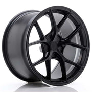 JR Wheels SL01 18x10,5 ET38 5x120 Matt Black - Performance HQ - United Kingdom