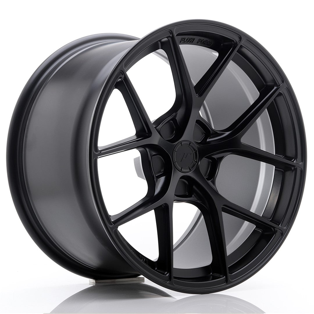 JR Wheels SL01 18x10