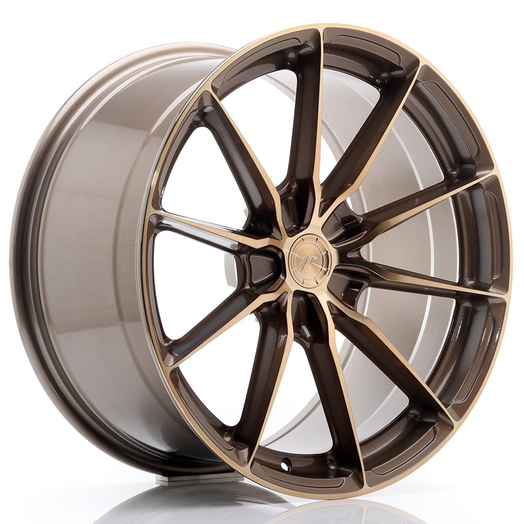 JR Wheels JR37 19x9