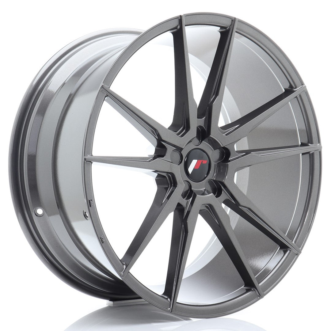 JR Wheels JR21 22x10