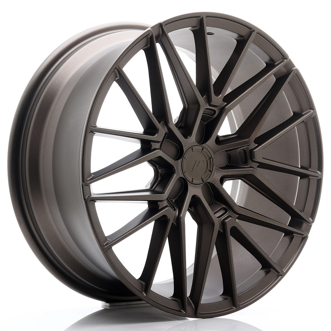 JR Wheels JR38 19x8