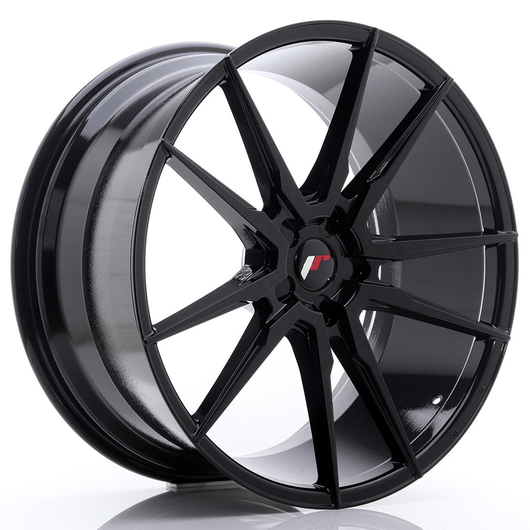 JR Wheels JR21 22x10