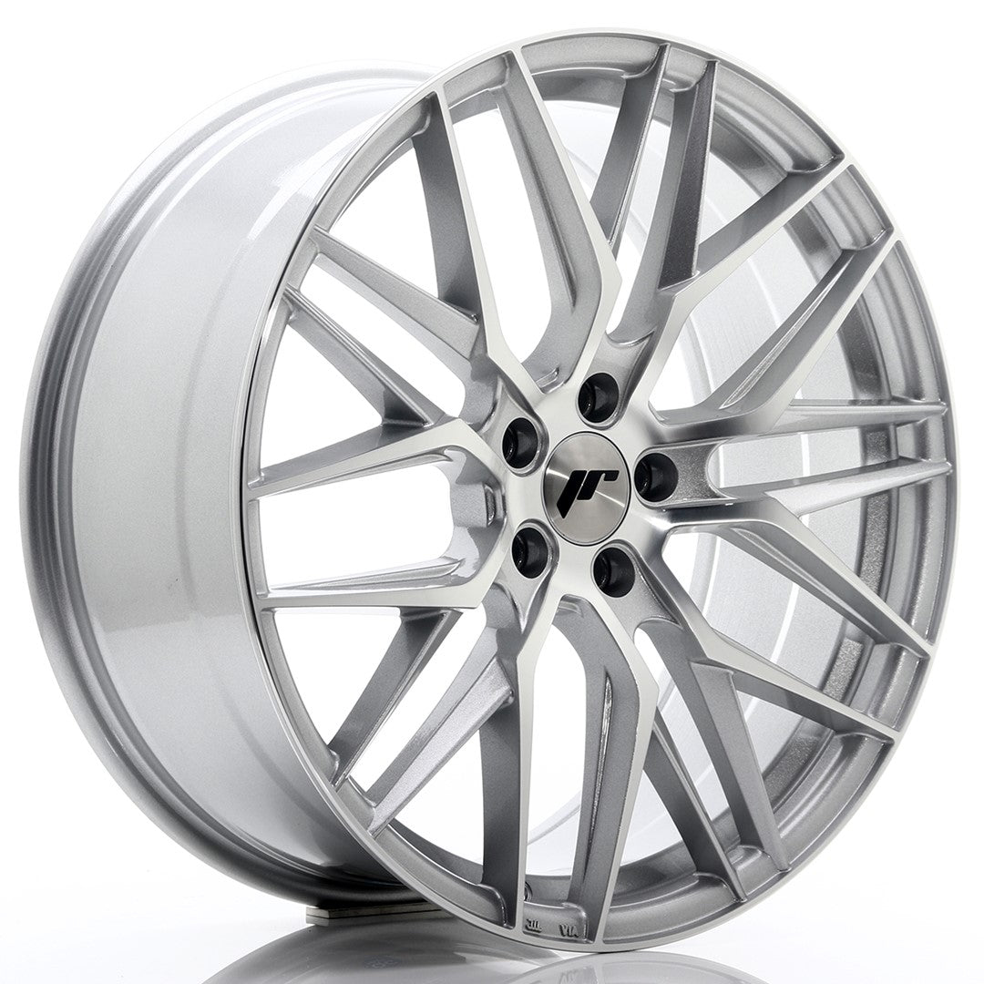 JR Wheels JR28 20x8