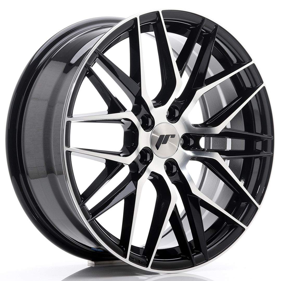 JR Wheels JR28 18x7