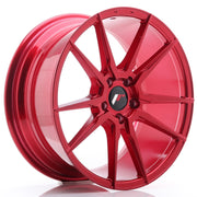 JR Wheels JR21 18x8