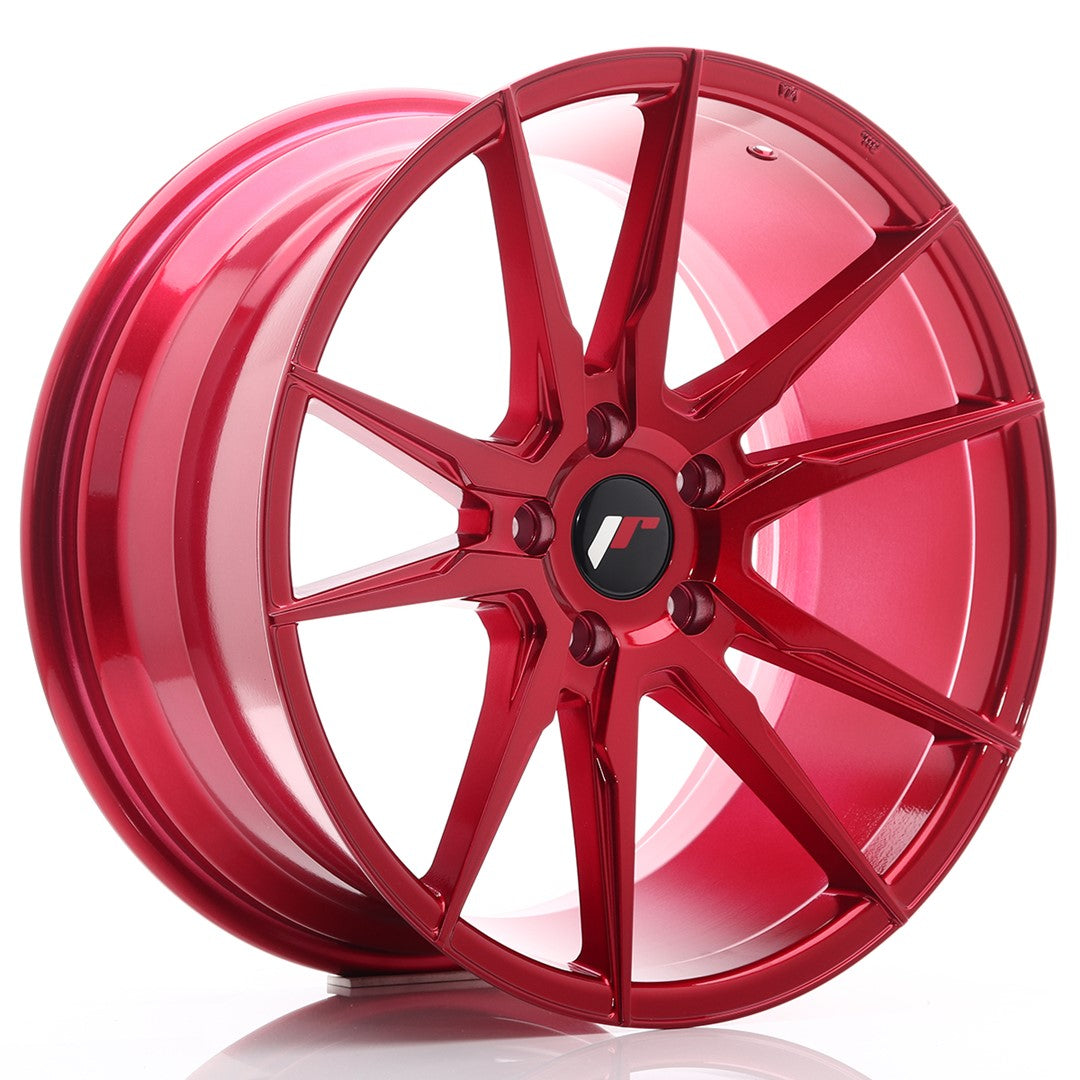 JR Wheels JR21 19x9