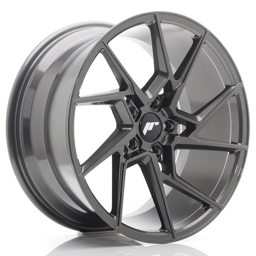 JR Wheels JR33 19x9
