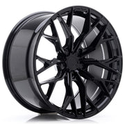 Concaver CVR1 19x9 ET40 5x112 Platinum Black