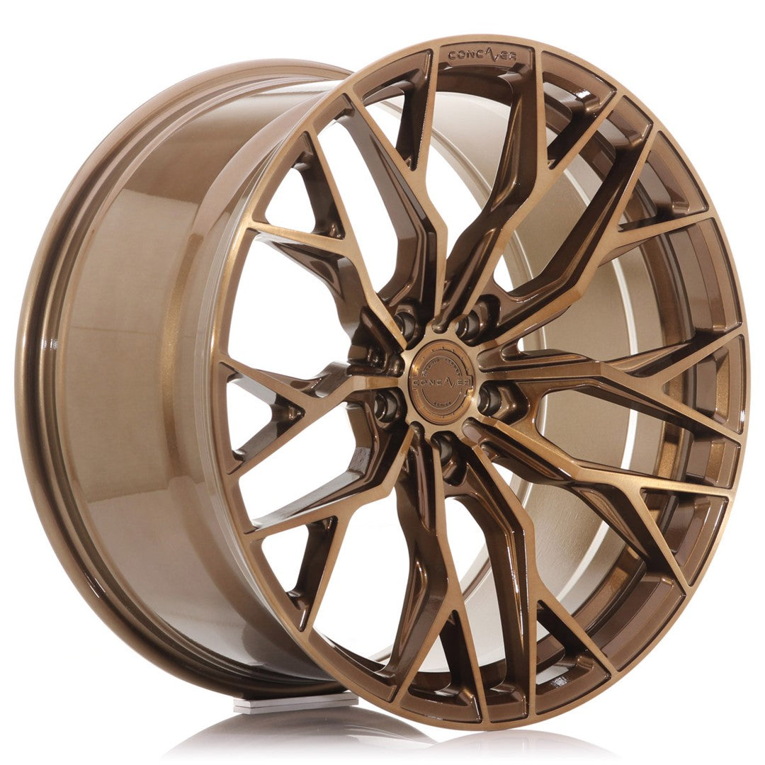 Concaver CVR1 19x10 ET40 5x114