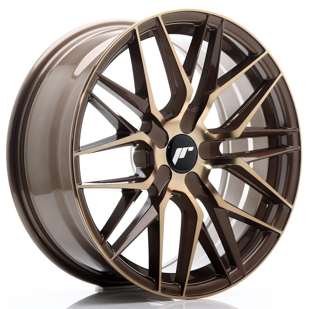 JR Wheels JR28 18x7