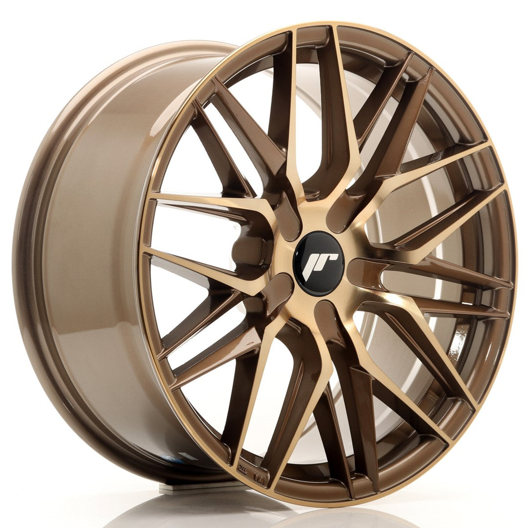 JR Wheels JR28 18x8