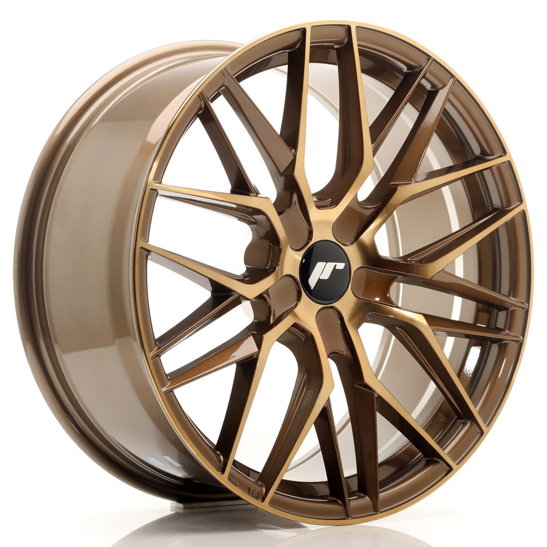 JR Wheels JR28 19x8