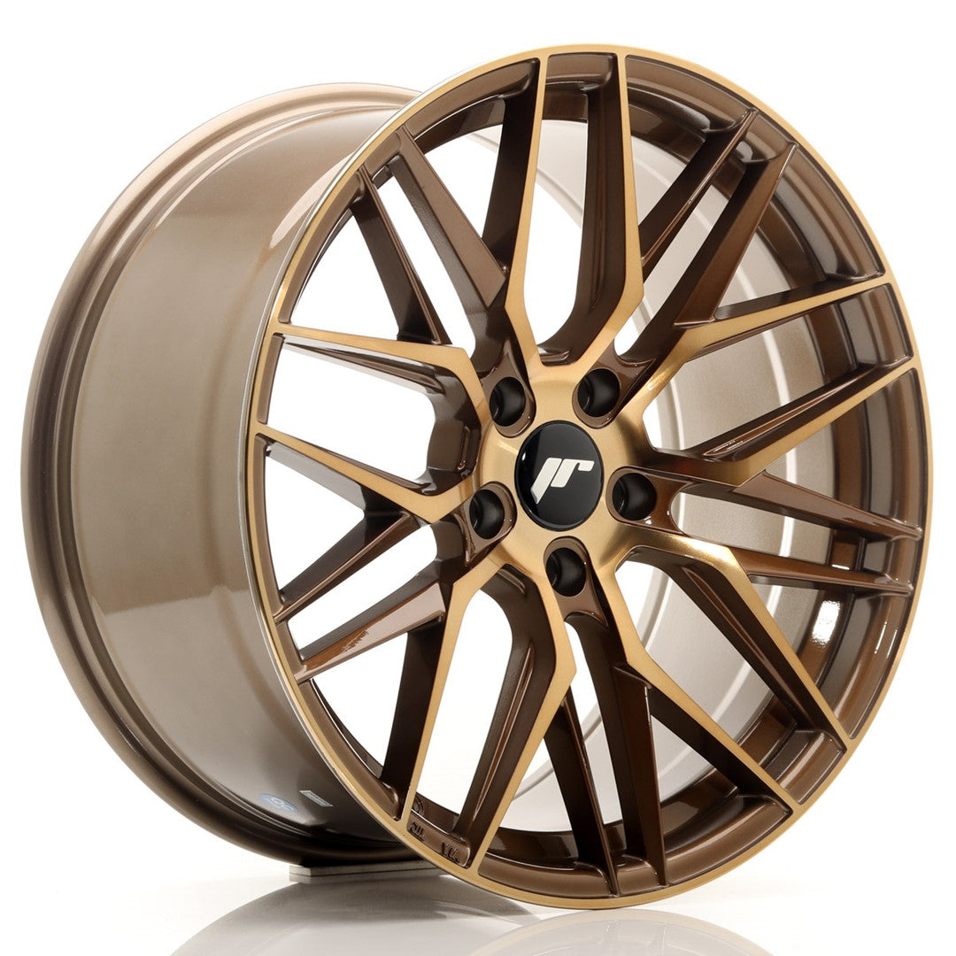 JR Wheels JR28 19x9