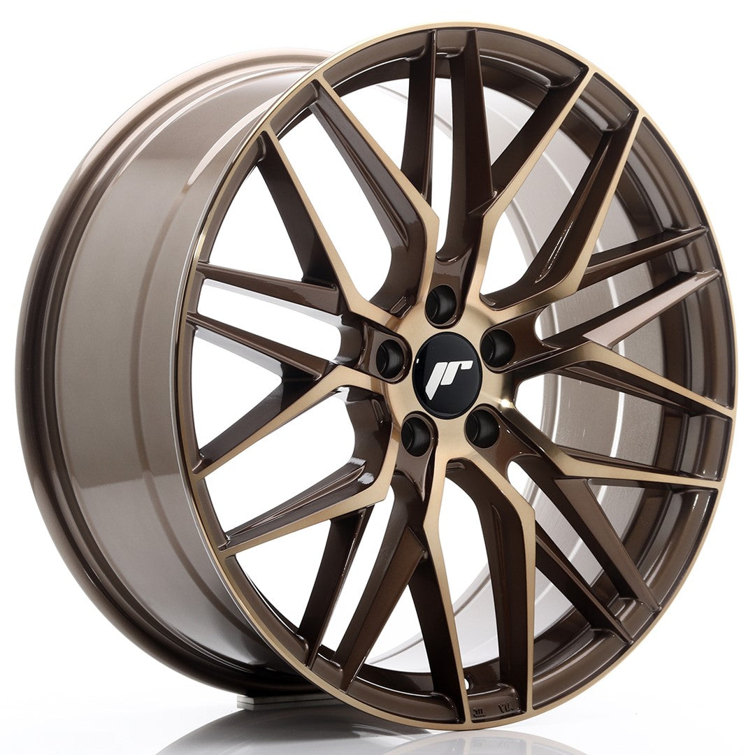 JR Wheels JR28 20x8